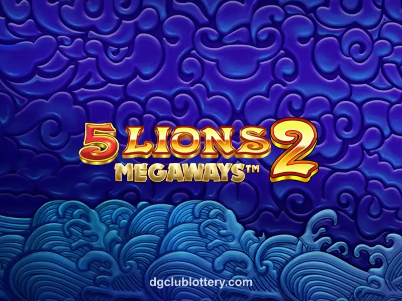 5 Lions Megaways 2 Game Preview
