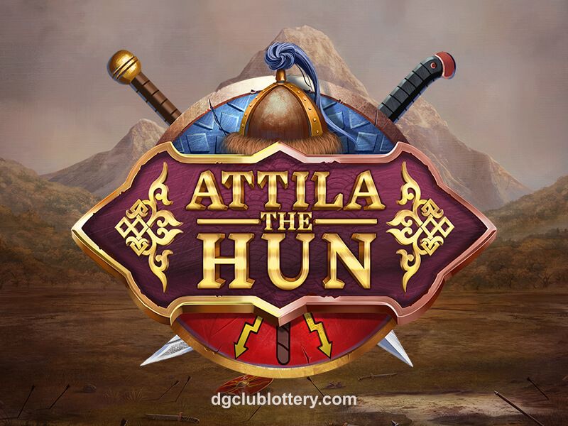 Attila the Hun Game Preview