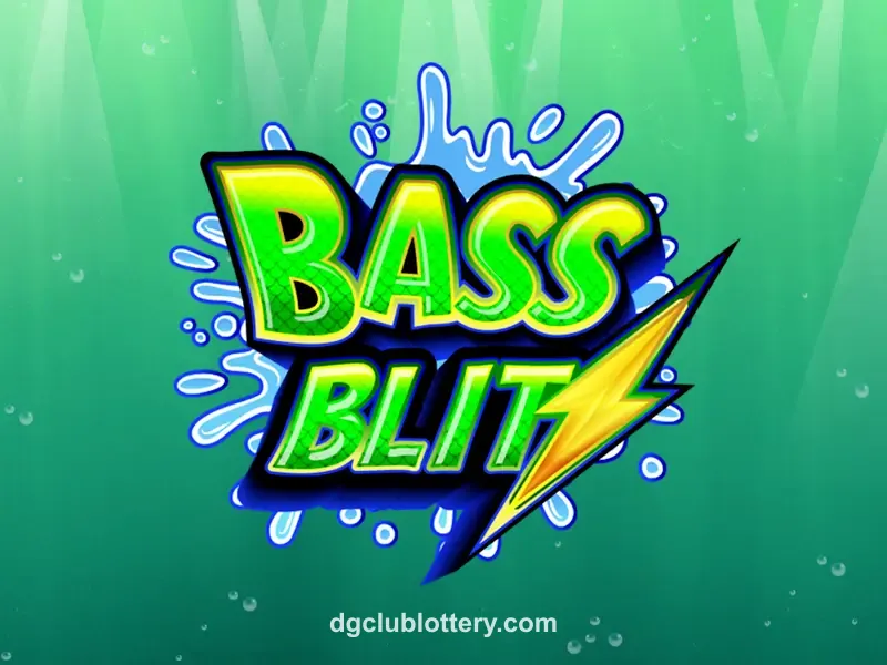 Bass Blitz Game Preview