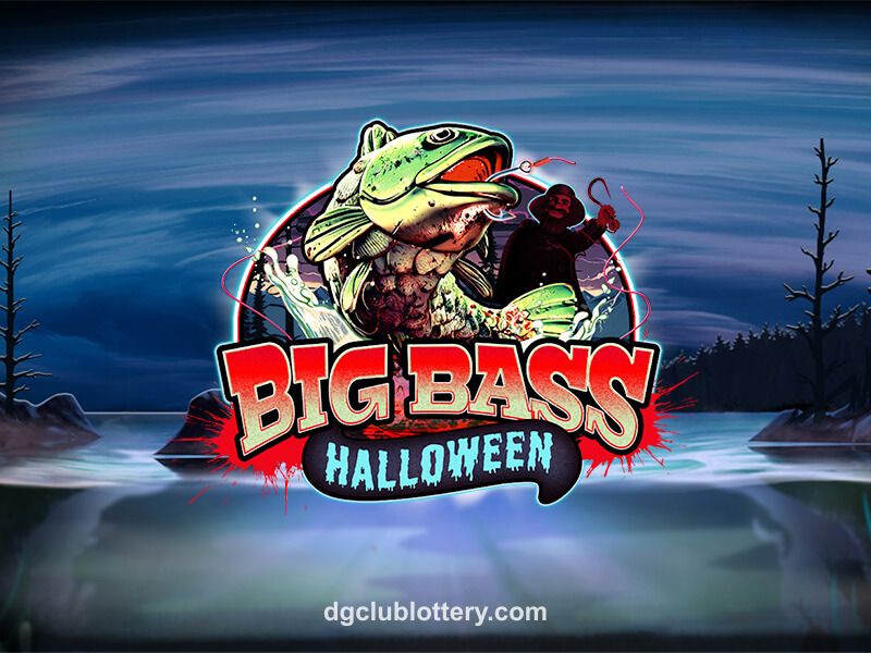 Big Bass Halloween Game Preview