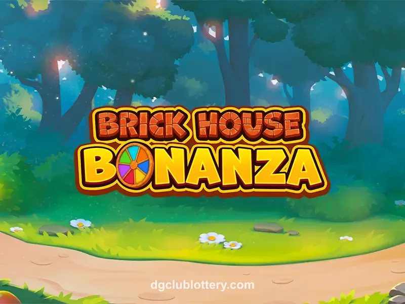 Brick House Bonanza Game Preview