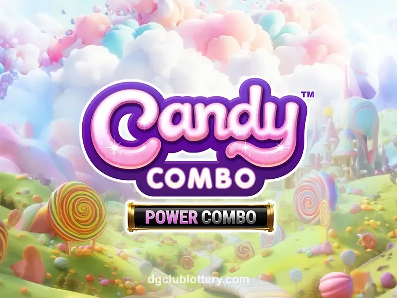 Candy Combo Power Combo Game Preview