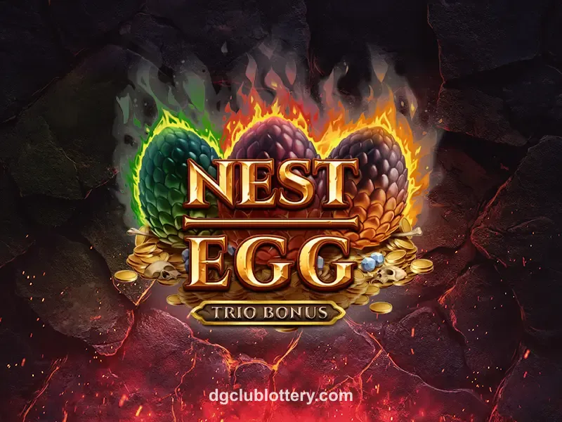 Nest Egg Game Preview