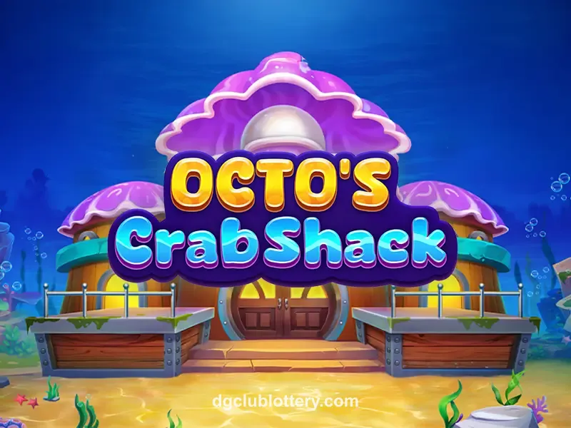 Octo's Crab Shack Game Preview