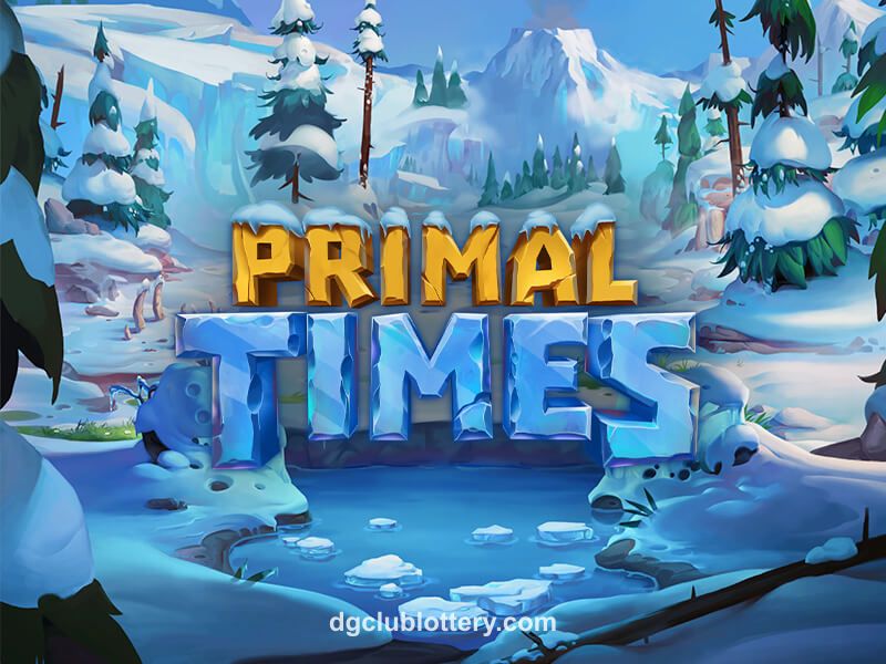 Primal Times Game Preview