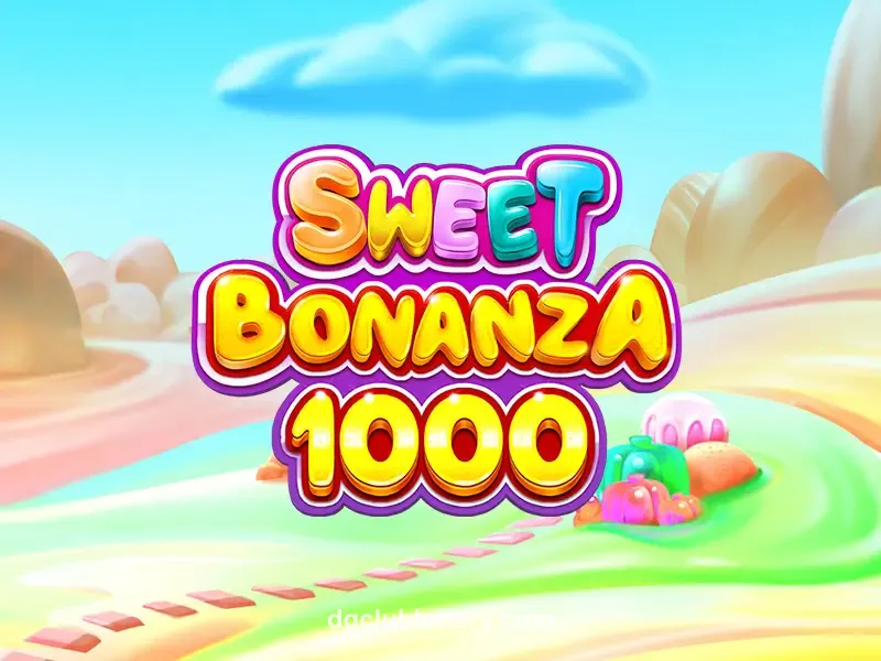 Sweet Bonanza 1000 Game Preview