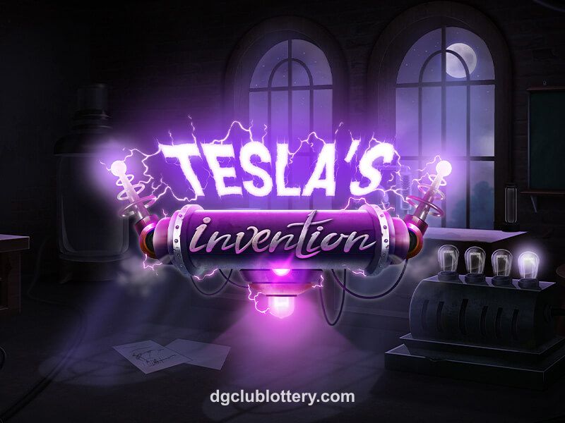 Tesla’s Invention Game Preview