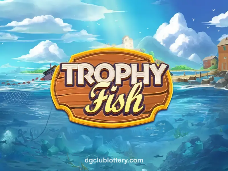 Trophy Fish Game Preview