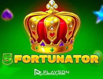 5 Fortunator Game Preview