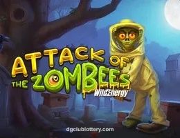 Attack of the Zombees WildEnergy Game Preview
