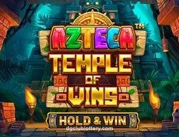 Azteca Temple of Wins – Hold & Win™ Game Preview