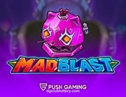 Mad Blast Game Preview