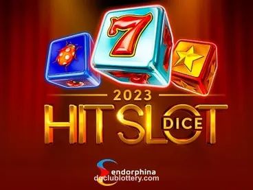 2023 Hit Slot Dice Game Preview