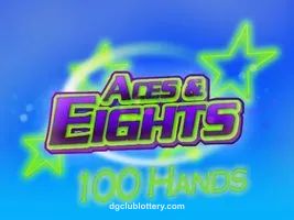 Aces & Eights 100 Hand Game Preview