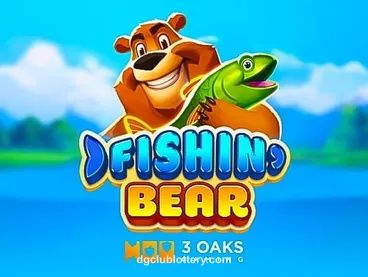 Fishin' Bear Game Preview