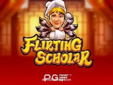 Flirting Scholar Game Preview