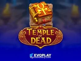 Temple of Dead Game Preview
