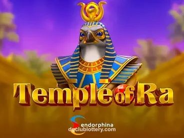Temple of Ra Game Preview